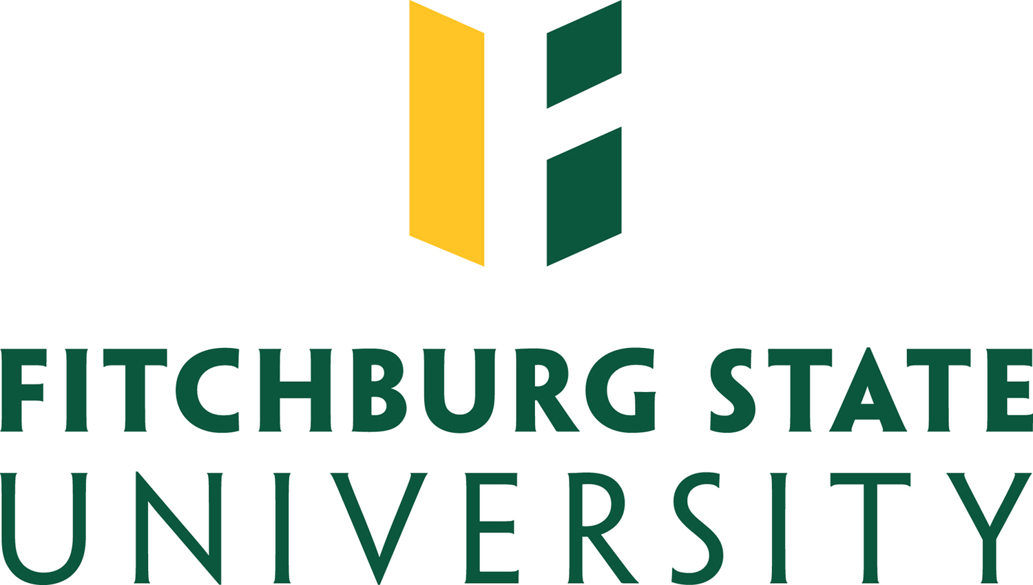 FSC - Fitchburg State College logo